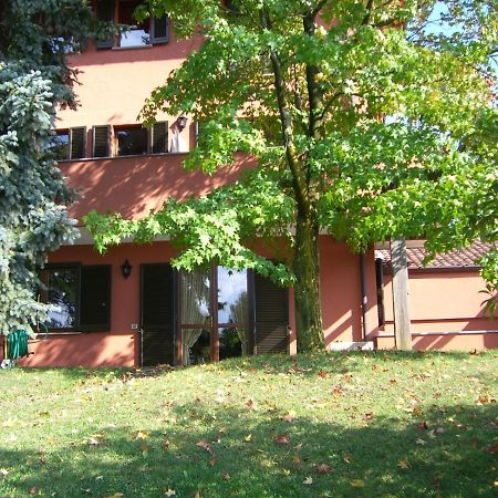 Relais Ca Nova Guest House Bogogno Exterior photo
