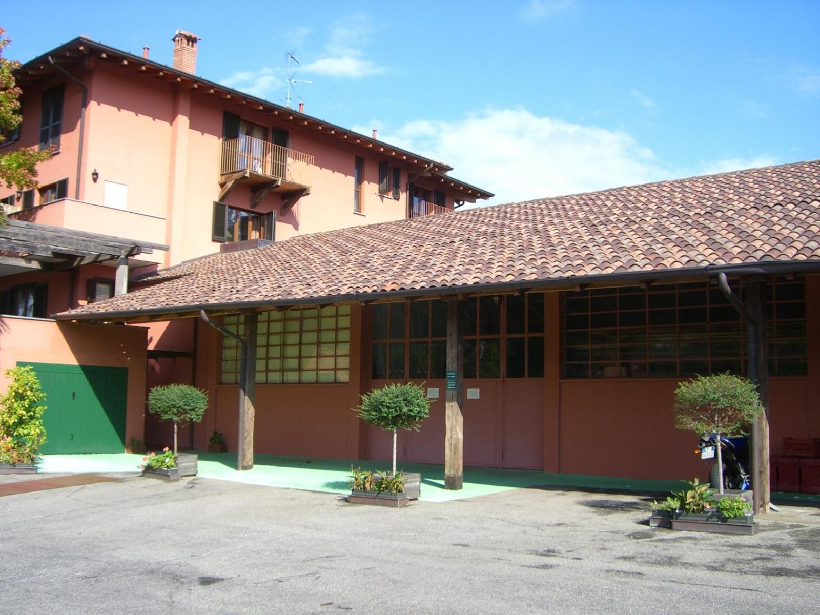 Relais Ca Nova Guest House Bogogno Room photo
