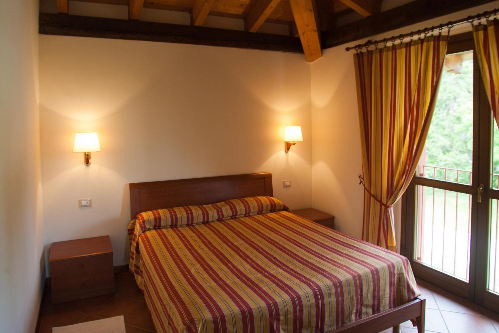 Relais Ca Nova Guest House Bogogno Exterior photo