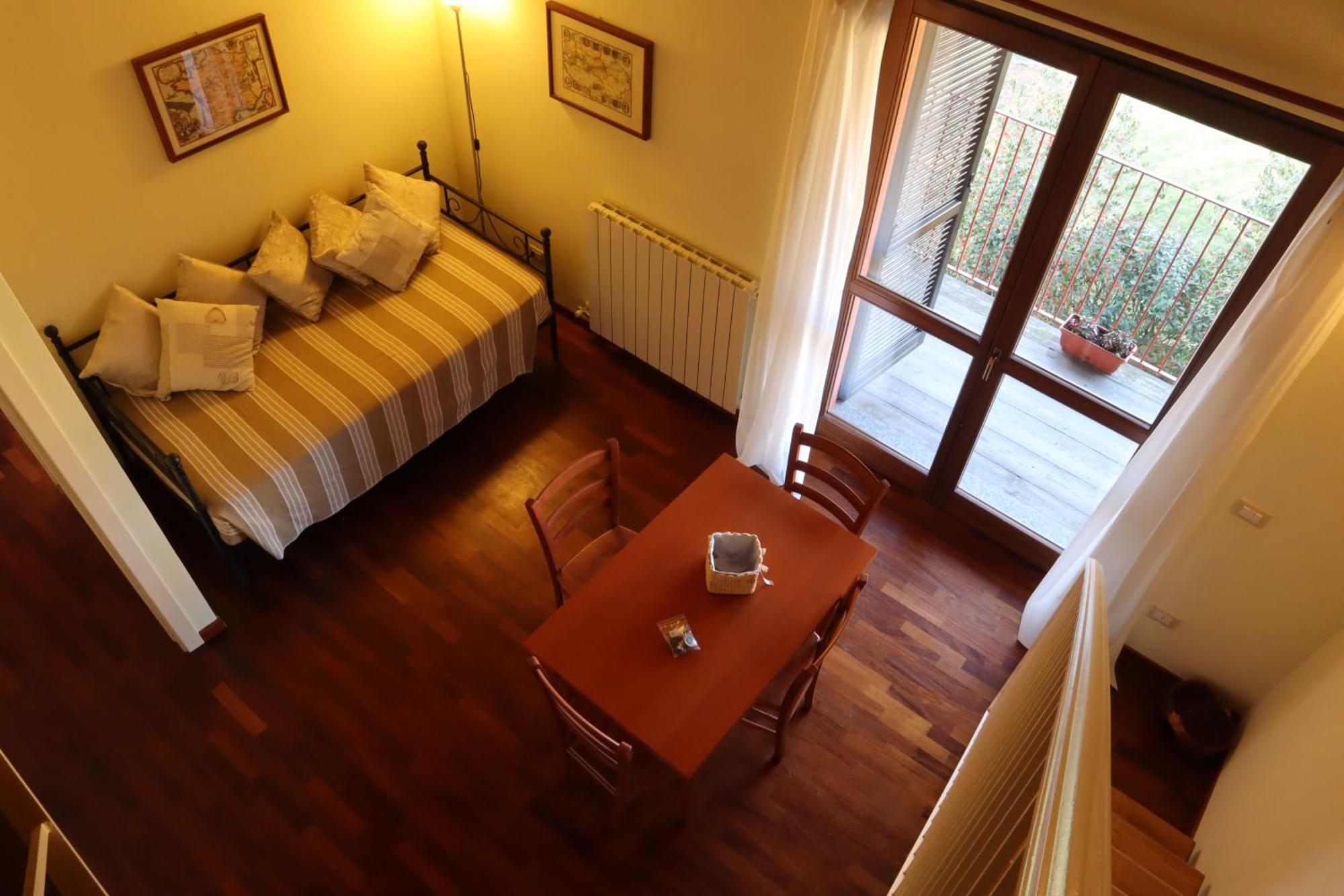 Relais Ca Nova Guest House Bogogno Exterior photo